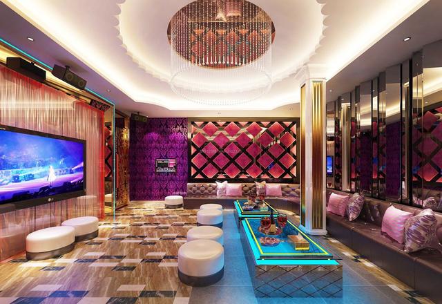 淄博ktv订房首选中低端商务ktv-博山区ktv订房