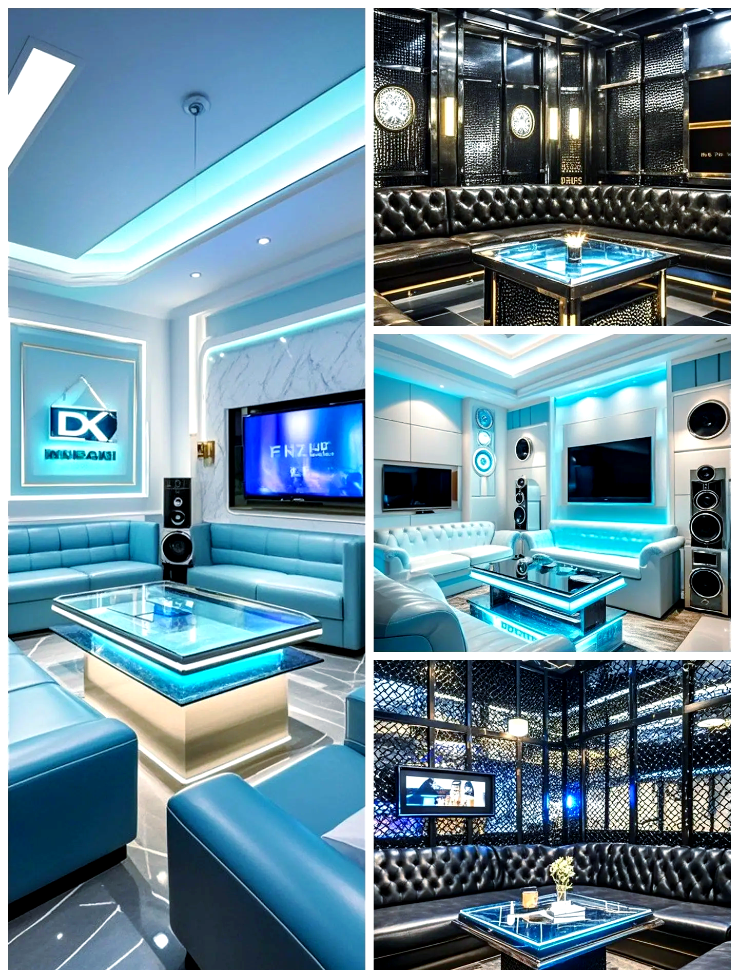 淄博商务ktv，组局解密-博山区ktv预定